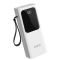 Hoco J41 Treasure Mobile 10000 mAh Black