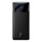 Baseus Bipow Digital Display 20W 30000 mAh - Black (PPDML-N01)