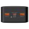 Baseus Bipow Digital Display 20W 30000 mAh - Black (PPDML-N01)