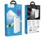 Hoco J62 30000 mAh, 3USB, Type-C, 2A, біле