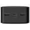 Baseus Bipow 30000 mAh 15W Digital Display 2USB/1Type-C 3A чорний Power bank, портативна