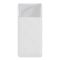 Baseus Bipow 10000 mAh 15W Digital Display 2USB/1Type-C 3 A білий Power bank, портативна батарея