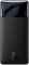 Baseus Bipow 20000 mAh 15W Digital Display 2USB/1Type-C 3A чорний Power bank, портативна