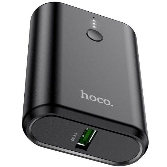 Павербанк 10000 mAh, Hoco