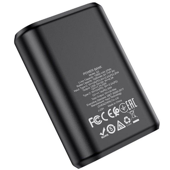 Hoco 10000 mAh,
