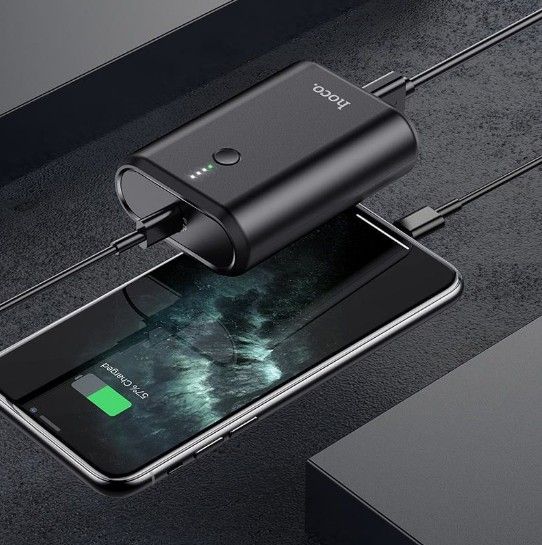 Hoco 10000 mAh,