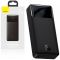 Baseus Bipow Digital Display 20000 mAh PD15W Black (PPBD050101)