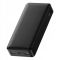 Baseus Bipow Digital Display 20000 mAh PD15W Black (PPBD050101)