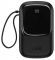 Baseus Qpow Digital Display Quick Charging 20W 20000 mAh Black з підтримкою швидкого заряджання QC3.0 PD