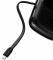 Baseus Qpow Digital Display Quick Charging 20W 20000 mAh Black з підтримкою швидкого заряджання QC3.0 PD