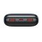 Baseus Pro 20000 mAh, 22.5W, Black, з USB-A - USB-C 3A 0.3m cable (PPBD040301)