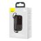 Baseus 20000 mAh 20W с быстрой зарядкойQ Pow Quick Charge Портативный + кабель Lightning для iPhone/iPad/Samsung//Huawei Черный