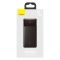 Портативна батарея Baseus Bipow Digital 10000 mah 15W Black