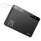 Hoco J94 75000 mAh | 3USB/1Type-C, PD/QC, 3A/22.5W | black із швидкою зарядкою