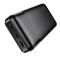 Hoco J72A Easy travel LED (20000 mAh) Black