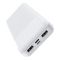 Hoco J72A Easy travel LED (20000 mAh) White