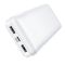 Hoco J72A Easy travel LED (20000 mAh) White