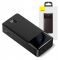 Baseus Bipow Digital Display 30000 mAh 15W швидка зарядка