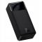 Baseus Bipow Digital Display 30000 mAh 15W швидка зарядка