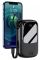 Baseus Qpow Digital Display Quick Charging 20W 20000 mAh з підтримкою швидкого заряджання QC3.0 PD Black