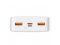 Baseus  Bipow Digital display 20 W 20000 mAh white