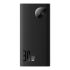 Baseus Adaman2 Digital Display 10000mAh 30W Black (PPAD040001)