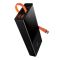 Baseus Elf Digital Display Fast Charging 20000 mAh 65W Black (PPJL000001)