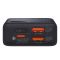 Baseus Adaman2 Digital Display 10000mAh 30W Black (PPAD040001)