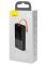 Baseus Elf Digital Display Fast Charging 20000 mAh 65W Black (PPJL000001)