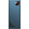Baseus Adaman Metal Digital Display 20000 mAh 65W, Black (PPIMDA-D01)