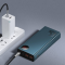 Baseus Adaman Metal Digital Display 20000 mAh 65W, Black (PPIMDA-D01)