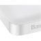 Baseus Bipow 10000 mAh, PD/15W, USB-C/3A, 2*USB-A/3A(max.), white (PPDML-I02)