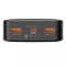 Акумулятор універсальний Baseus 20000mAh Digital Display 20W Black