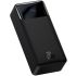 Baseus 30000 mAh Digital Display 20W Black