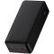 Baseus 30000 mAh Digital Display 20W Black