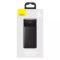 Акумулятор універсальний Baseus 20000mAh Digital Display 20W Black
