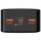 Baseus 30000 mAh Digital Display 20W Black