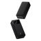 Повербанк Baseus Bipow Digital display 20W 30000mAh Black
