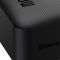 Повербанк Baseus Bipow Digital display 20W 30000mAh Black