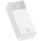 Baseus Bipow Digital Display 30000 mAh 20W 3A White