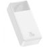 Baseus Bipow Digital Display 30000 mAh 20W 3A White