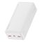 Baseus Bipow Digital Display 30000 mAh 20W 3A White