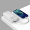 Baseus Bipow Digital Display 30000 mAh 20W 3A White