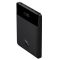 Baseus Blade Power 20000 mAh 100 W Quick Charge 3.0 5A Чорний Black