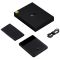 Baseus Blade Power 20000 mAh 100 W Quick Charge 3.0 5A Чорний Black