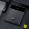 Baseus Blade Power 20000 mAh 100 W Quick Charge 3.0 5A Чорний Black