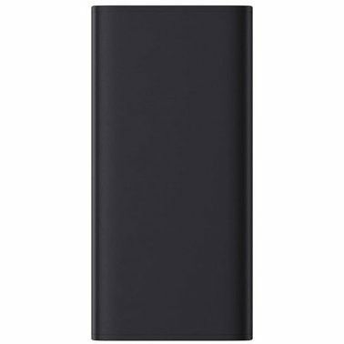 Baseus Adaman2, 20000 mAh, 30W,Black (PPAD050001)