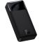 Baseus Bipow Digital Display 20000 mAh на 15 W, LED-дисплей + кабель micro USB