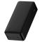 Baseus Bipow Digital Display 30000 mAh на 15 W, LED-дисплей + кабель micro USB