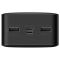 Baseus Bipow Digital Display 30000 mAh на 15 W, LED-дисплей + кабель micro USB